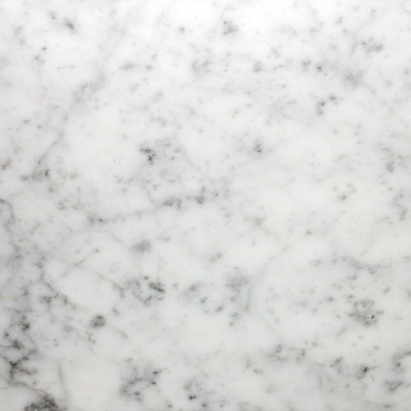 Bianco Carrara Marmer