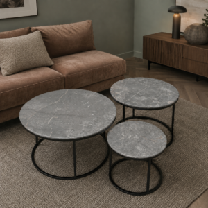 Fior di Bosco salontafel set