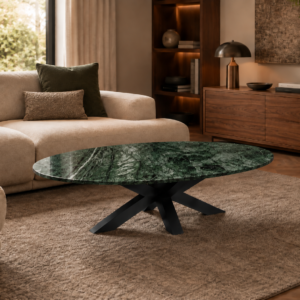 verde de radjasthan salontafel