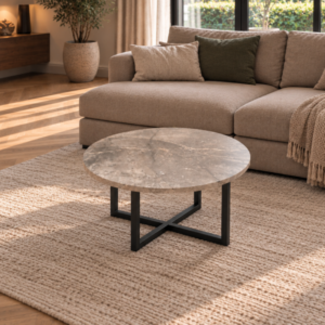 Grigio Orobico Salontafel